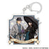 『SAKAMOTO DAYS』トレーディングアクリルキーホルダー モダン和装【BOX】